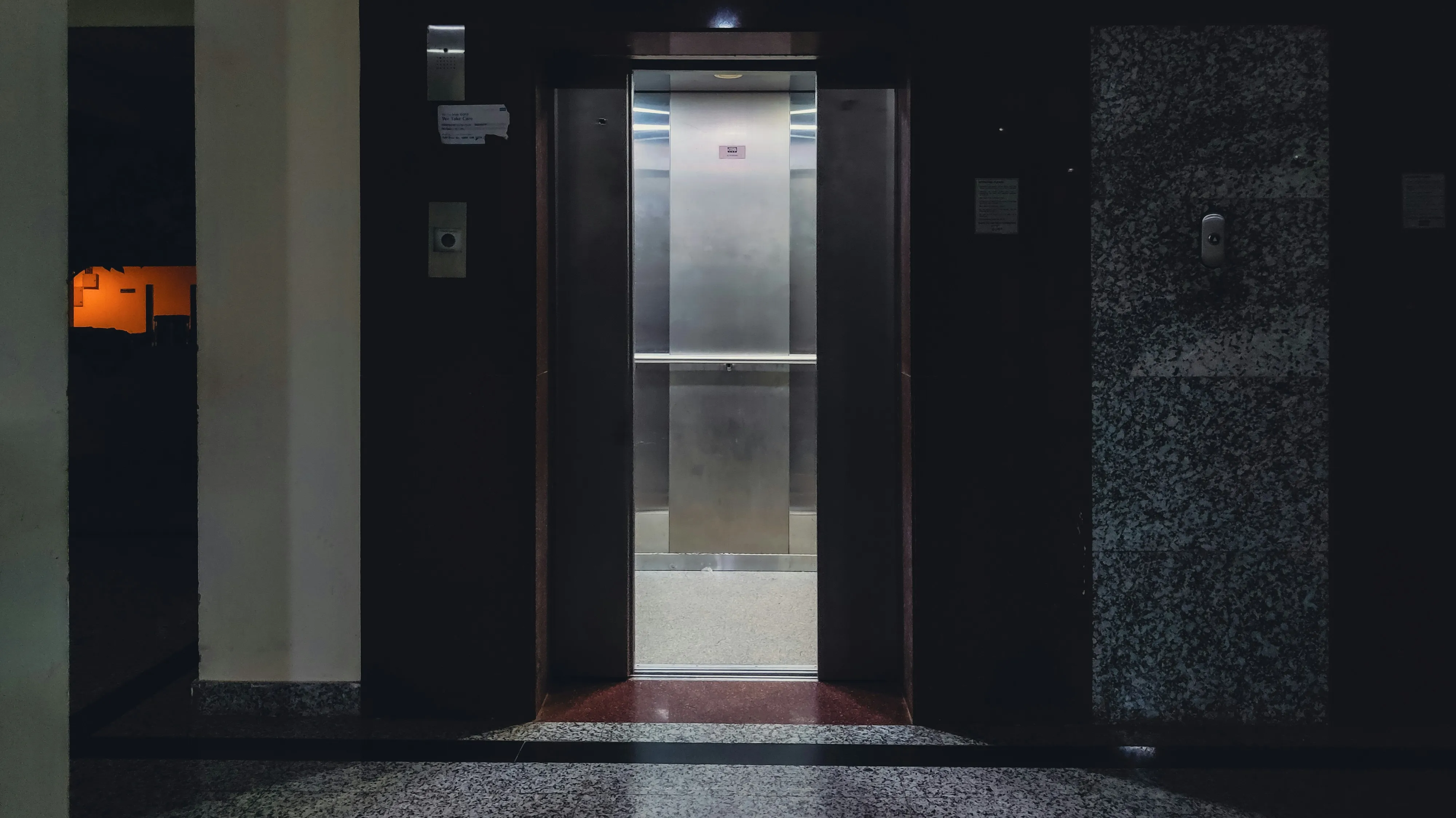 Elevador para condomínio baixo custo